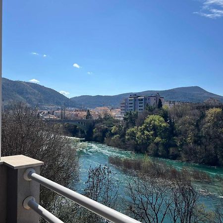 Glendale Apartments Mostar Exterior foto