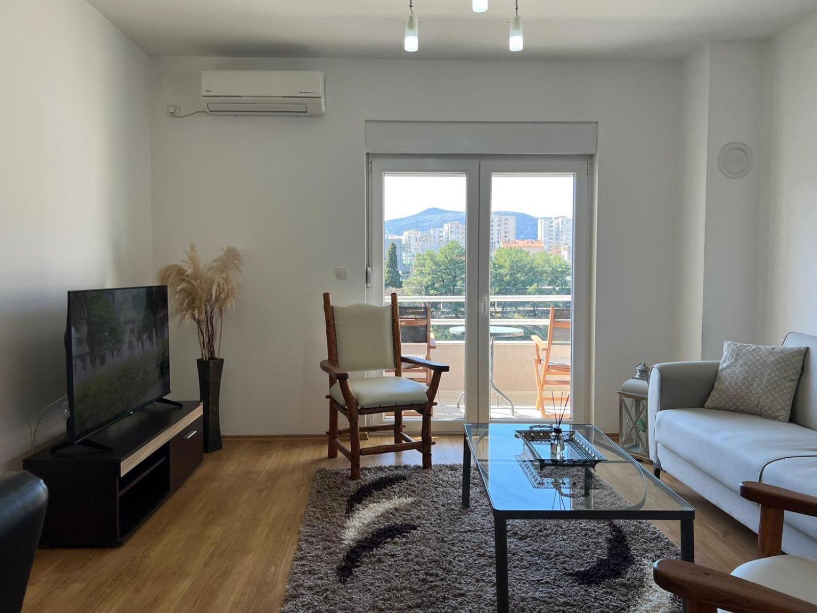 Glendale Apartments Mostar Exterior foto